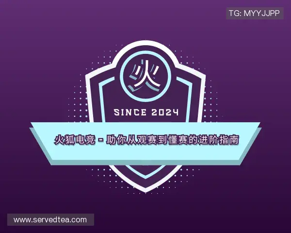 认识火狐电竞