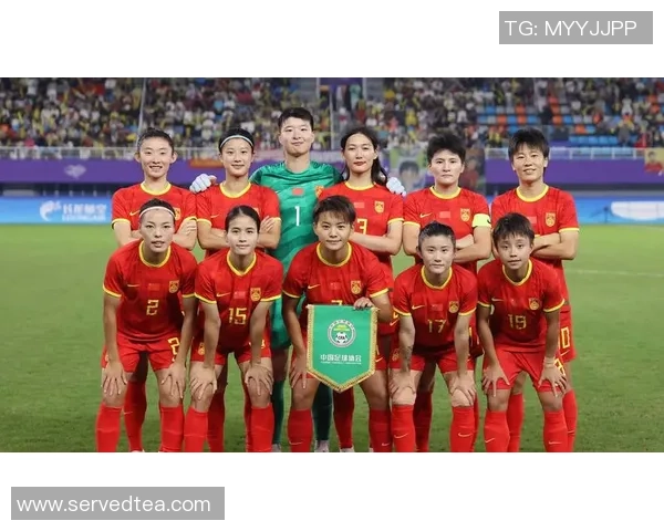 中国女足球星排名前十：谁是当前最具实力的顶尖球员？