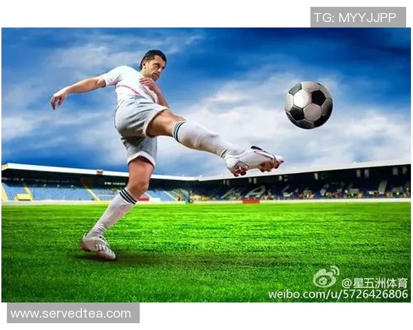 足球星随意踢展现豪情似舞动绿茵赛场激情无限梦想起航
