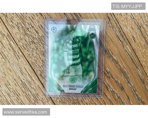 足球球星卡会贬值吗探讨未来市场趋势与投资风险分析