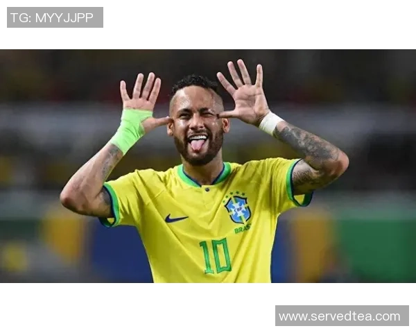 巴西球星尼马的足球技术如何？